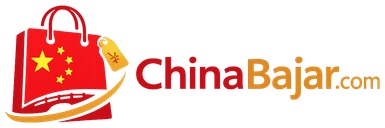 ChinaBajar Logo